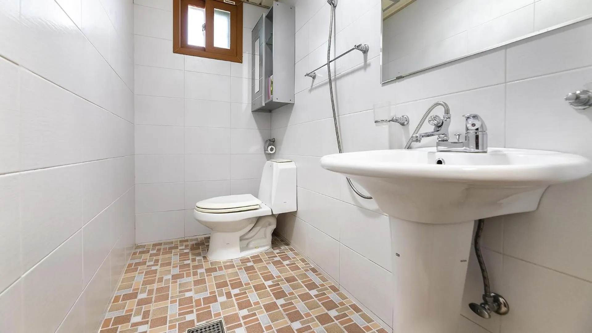 Ganghwa Badabit Pension Incheon Holiday home