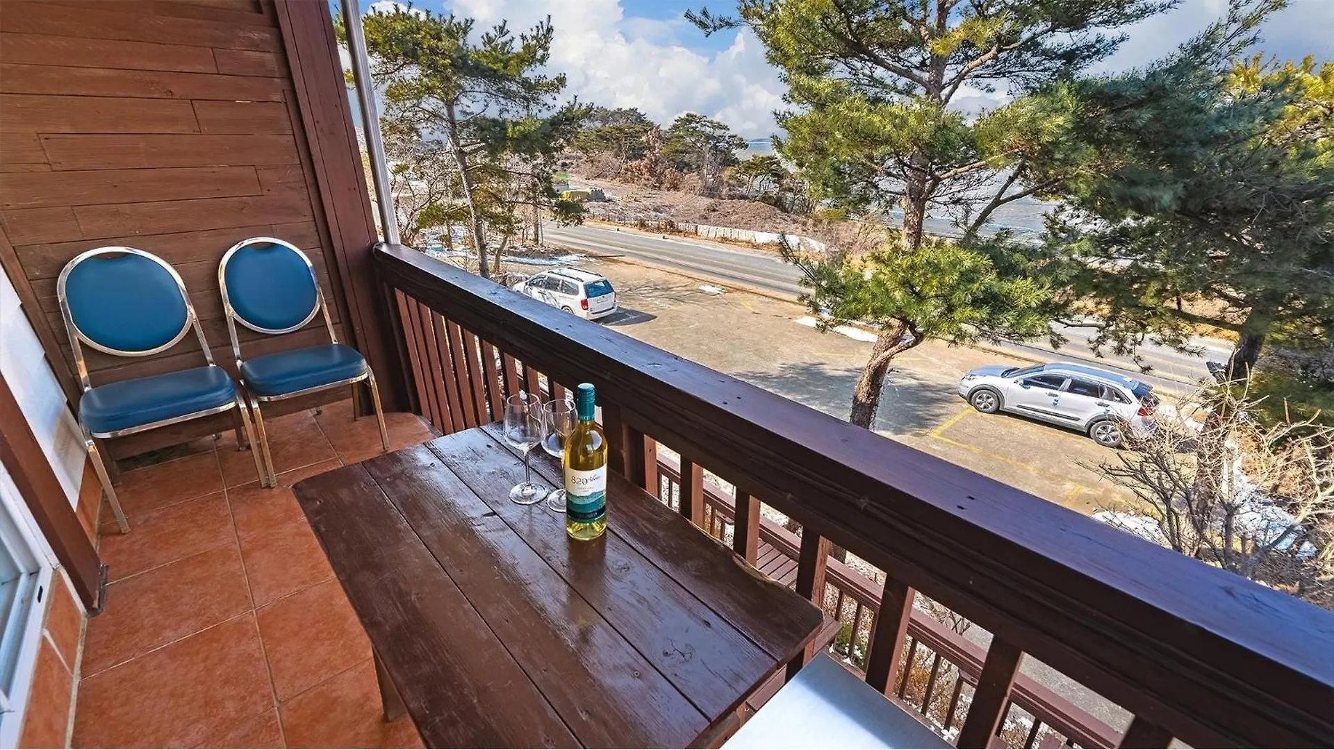 Holiday home Ganghwa Badabit Pension Incheon