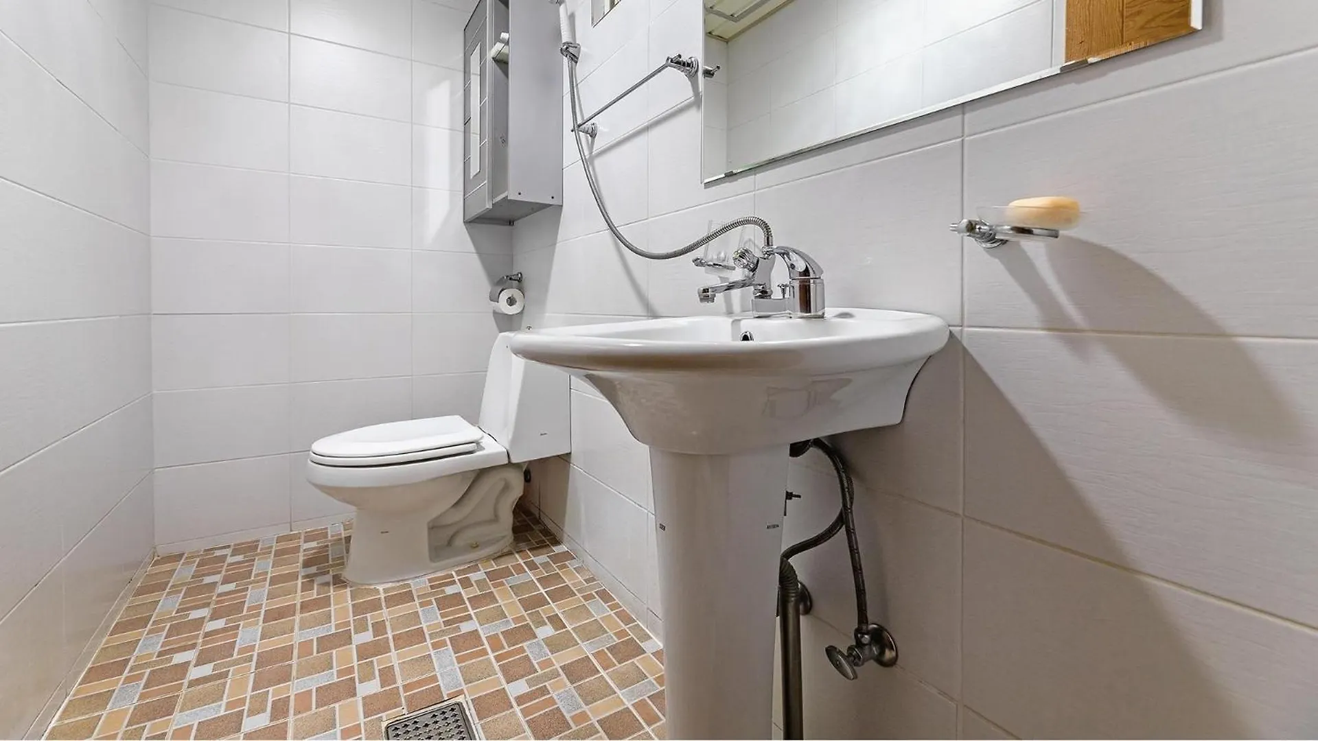 Holiday home Ganghwa Badabit Pension Incheon South Korea