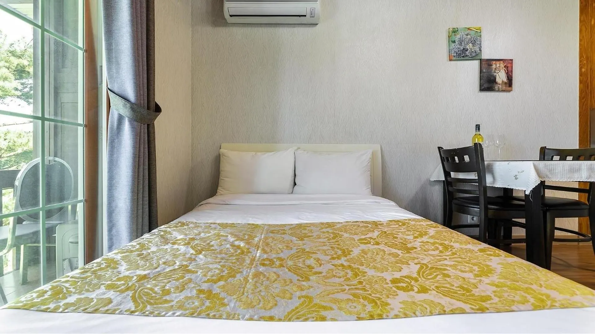 Ganghwa Badabit Pension Incheon Holiday home