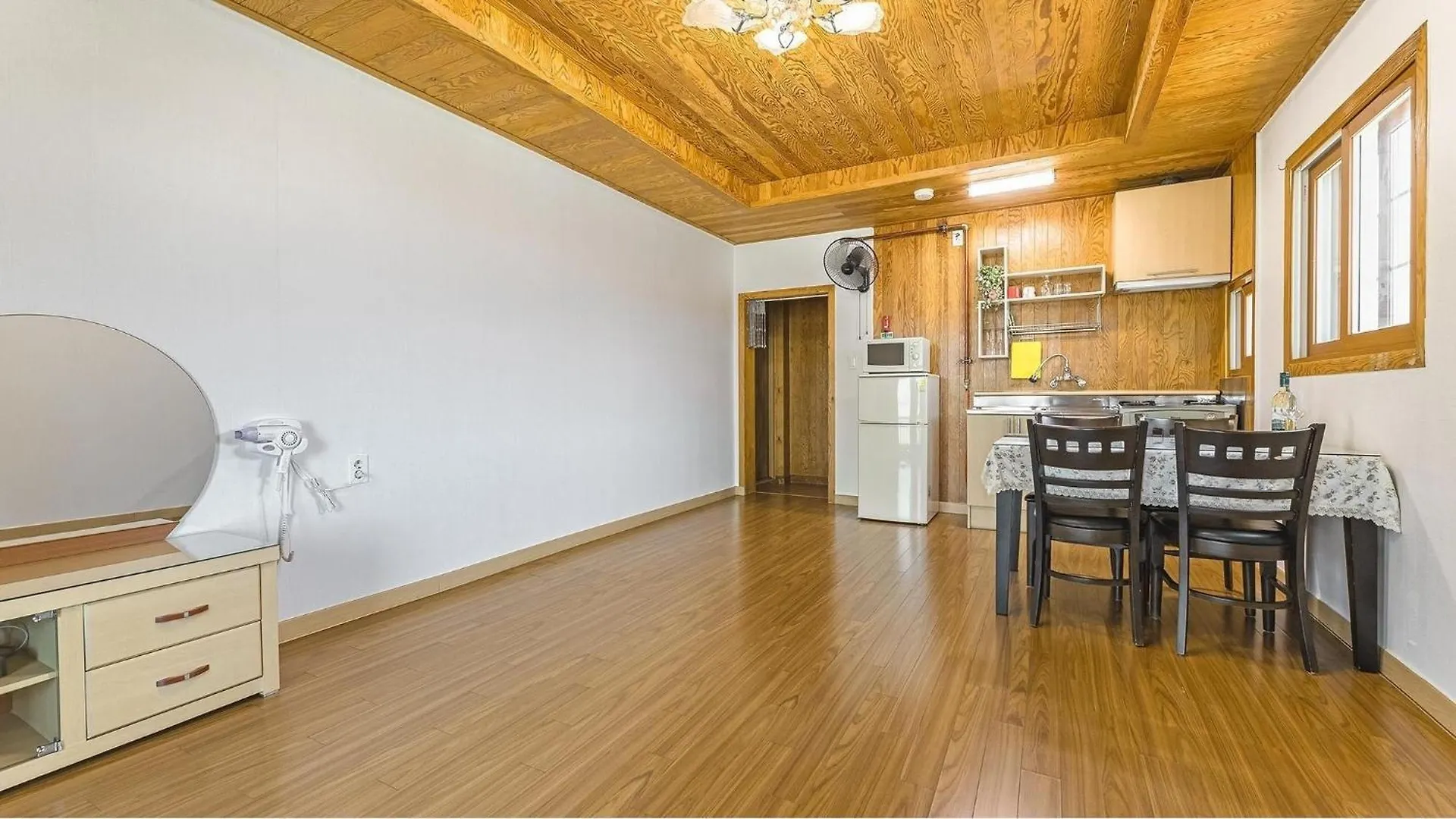 Ganghwa Badabit Pension インチョン広域市 0*,