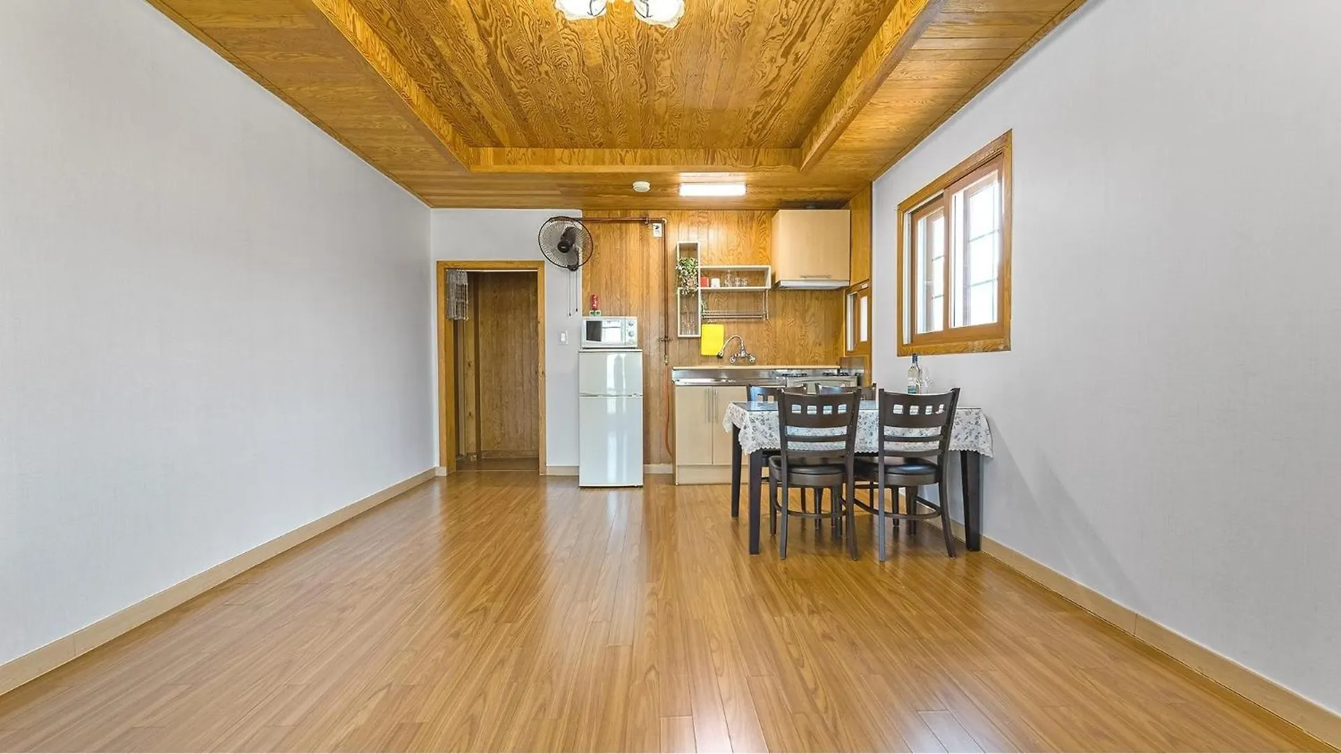 Holiday home Ganghwa Badabit Pension Incheon