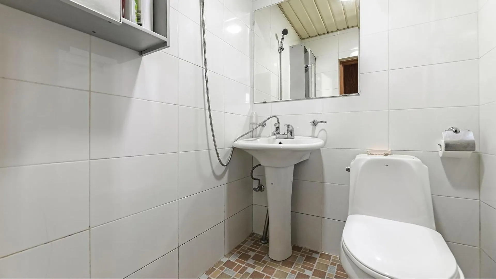 Ganghwa Badabit Pension Incheon Holiday home