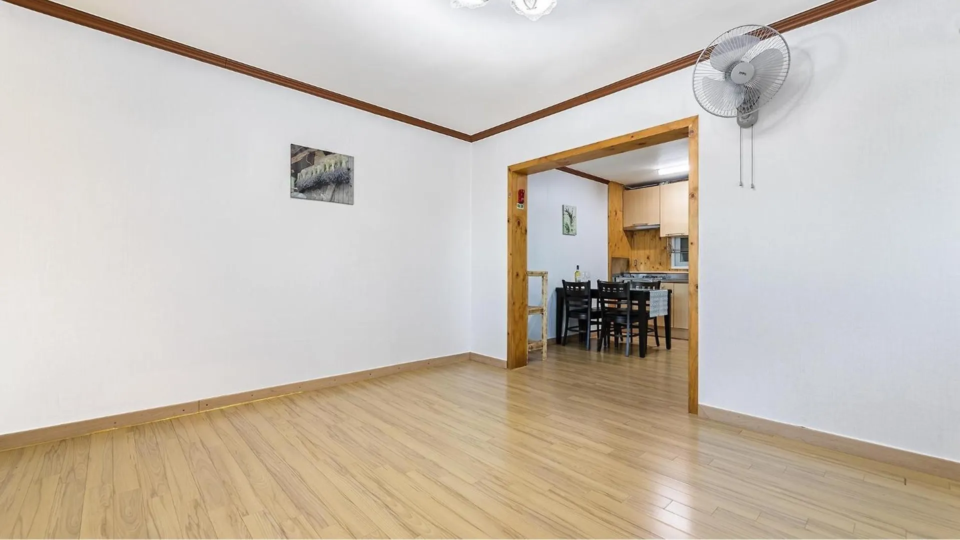 Holiday home Ganghwa Badabit Pension Incheon South Korea