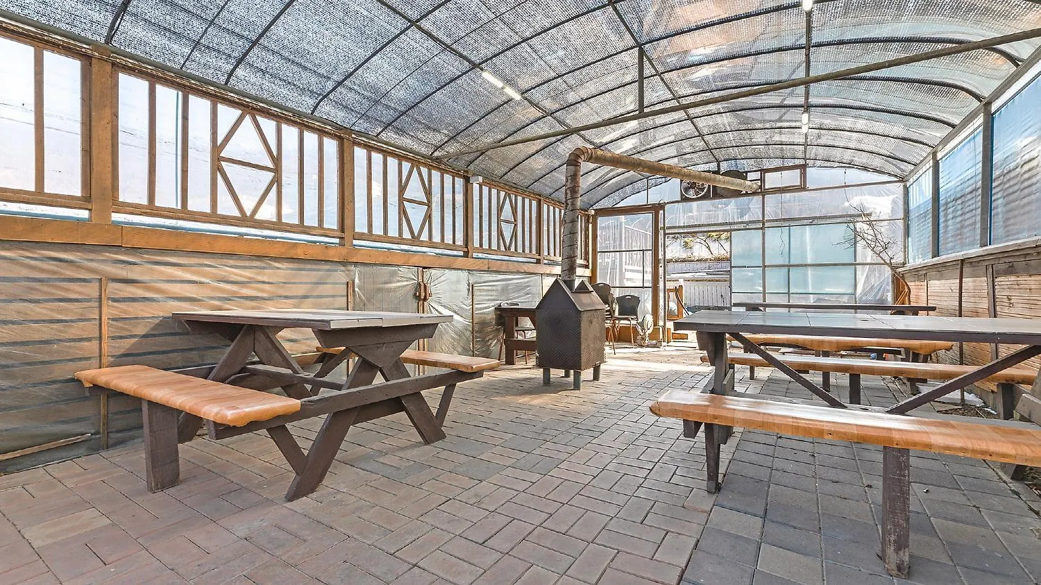 別荘 Ganghwa Badabit Pension インチョン広域市 韓国