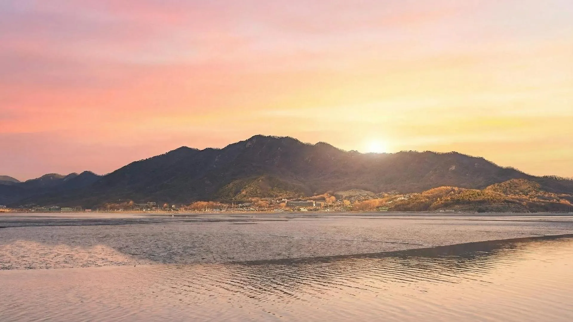 Ganghwa Badabit pension Incheon 0*,  Korsel