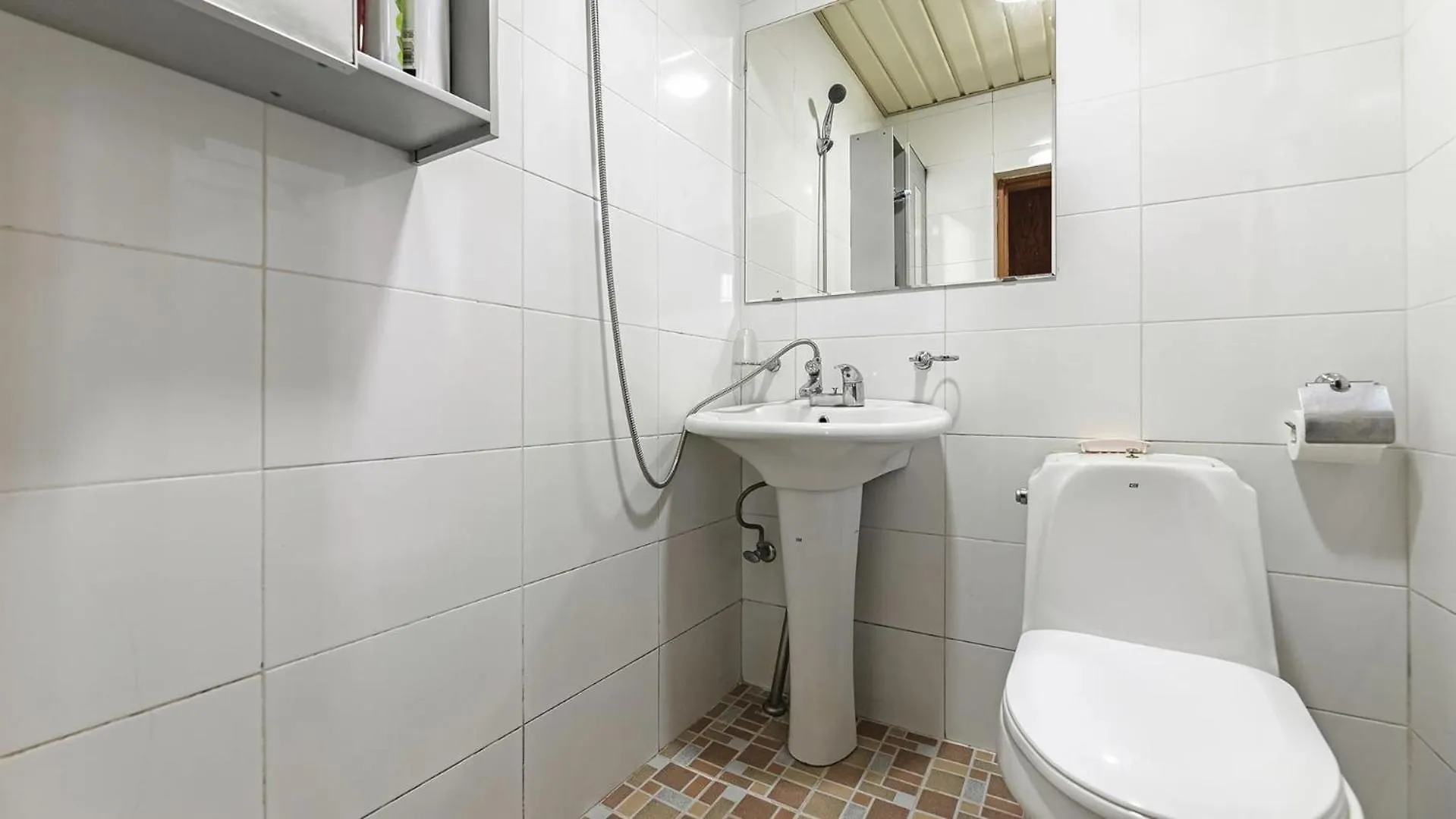 Holiday home Ganghwa Badabit Pension Incheon
